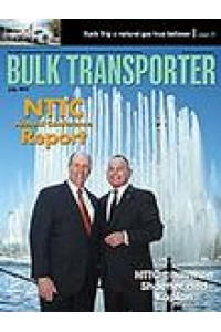 Bulk Transporter Magazine